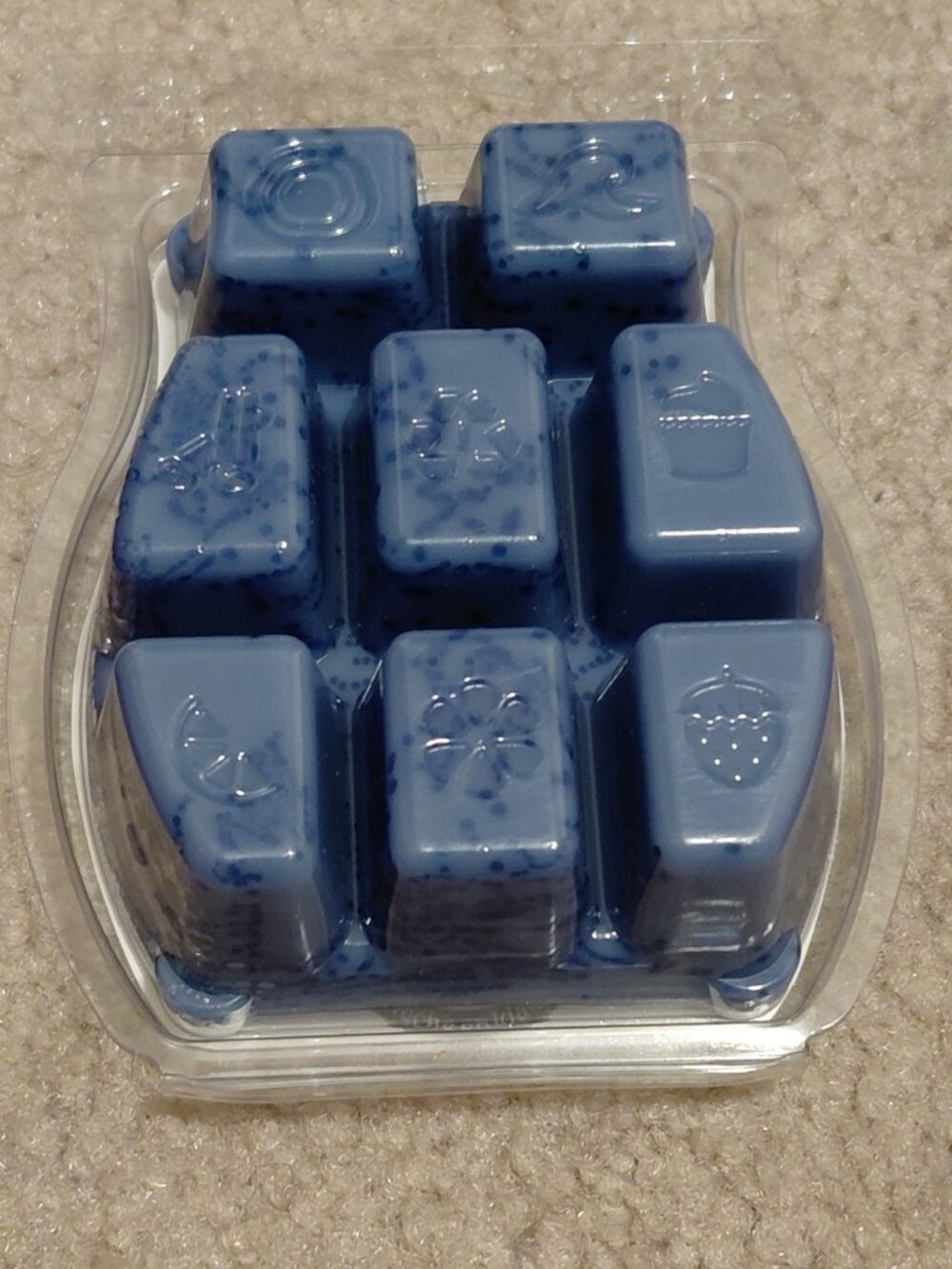 Scentsy 3 pack Villains wax - Picture 2 of 3